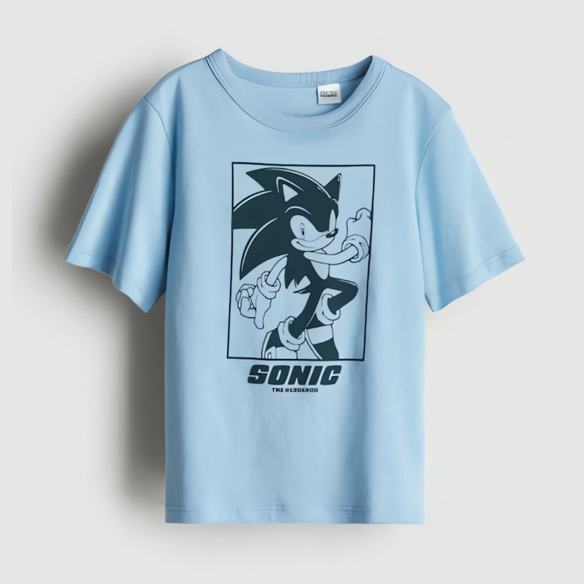 sonic