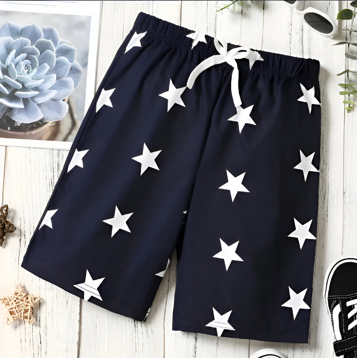 Star Shorts