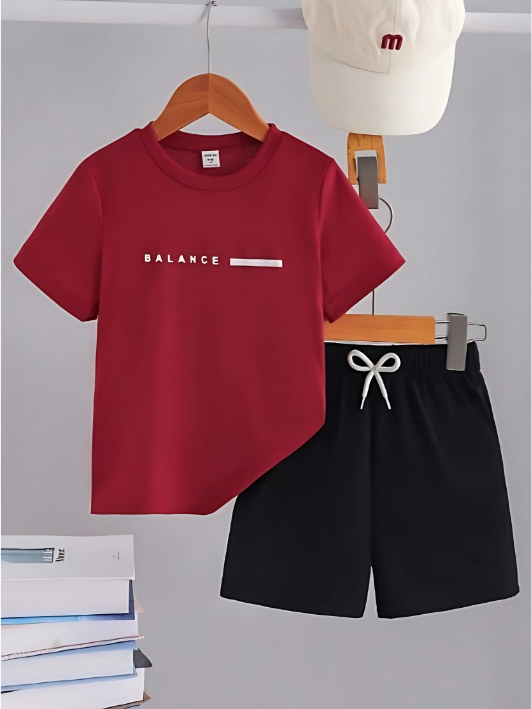 Balance Set 