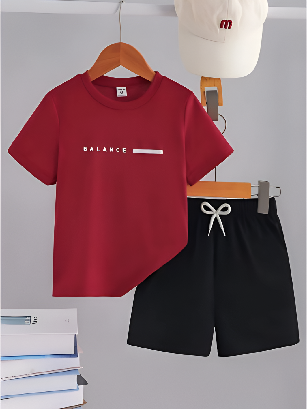 Balance Outfit Set